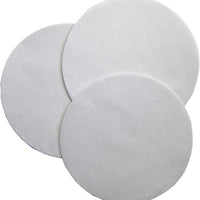 Regency Wraps - 9" Parchment Rounds, Pack of 24 - RW1109