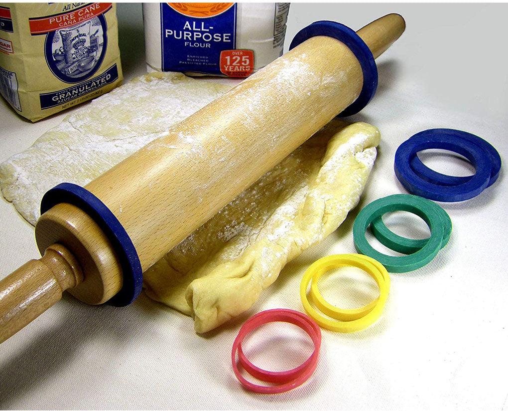 Regency Wraps - Evendough Bands, Set of 8 - RW1275