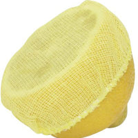 Regency Wraps - Lemon Stretch Wraps, Pack of 12 - RW250