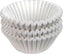 Regency Wraps - Mini White Muffin Cups, Pack of 75 - RW1115M