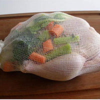 Regency Wraps - Natural Soup Socks, Set of 3 - RW825N