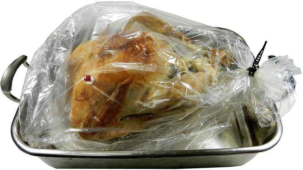 Regency Wraps - Oven Roasting Bags, Set of 2 - RW1000