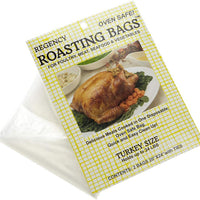 Regency Wraps - Oven Roasting Bags, Set of 2 - RW1000