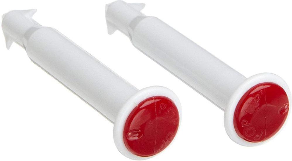 Regency Wraps - Pop Up Timers, Set of 2 - RW1535