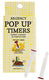 Regency Wraps - Pop Up Timers, Set of 2 - RW1535