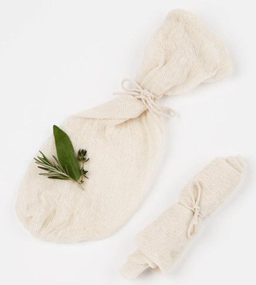 Regency Wraps - Soup Socks, Set of 3 - RW825