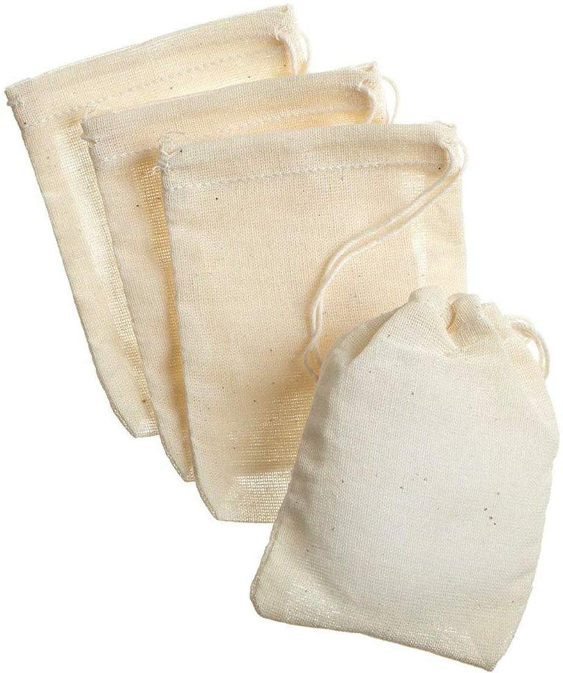 Regency Wraps - Spice Bags, Set of 4 - RW950