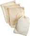 Regency Wraps - Spice Bags, Set of 4 - RW950
