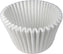 Regency Wraps - Texas White Muffin Cups, Pack of 25 - RW1115T