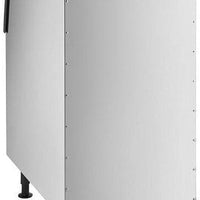 Resolute Ice Systems - 275 lbs Ice Bin With Probe Holder for Modular Machines - IB275