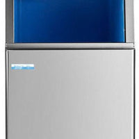 Resolute Ice Systems - 275 lbs Ice Bin With Probe Holder for Modular Machines - IB275