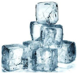 Resolute Ice Systems - 275 lbs Ice Bin With Probe Holder for Modular Machines - IB275