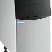 Resolute Ice Systems - 275 lbs Ice Bin With Probe Holder for Modular Machines - IB275