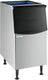 Resolute Ice Systems - 375 lbs Capacity Ice Bin for Modular Machines - IB375