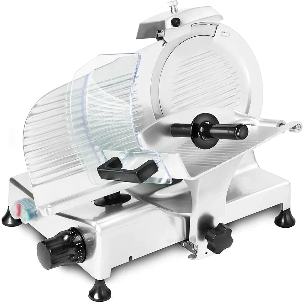 Rheninghaus Slicers - 250 T 10" SUPER Gravity Slicer Quebec (RTS10-Q) - 250RTS-Q (ETA 6-8 Weeks)