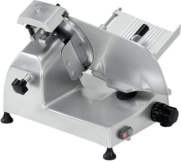 Rheninghaus Slicers - 250 T 10" SUPER Gravity Slicer (RTS10) - 250RTS - DISCONTINUED