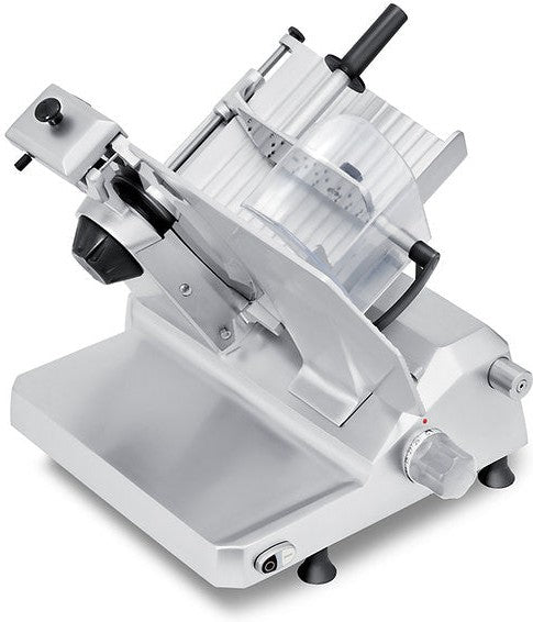 Rheninghaus Slicers - 300 12" MONDIAL Gravity Slicer (MO12) - 6-MON30CA116 (ETA 6-8 Weeks)