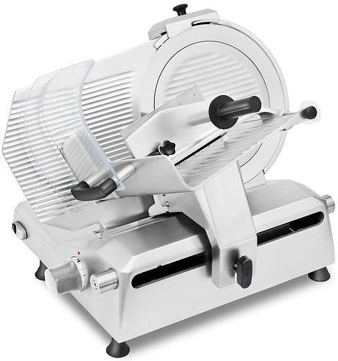 Rheninghaus Slicers - 300 12" MONDIAL Gravity Slicer (MO12) - 6-MON30CA116 (ETA 6-8 Weeks)