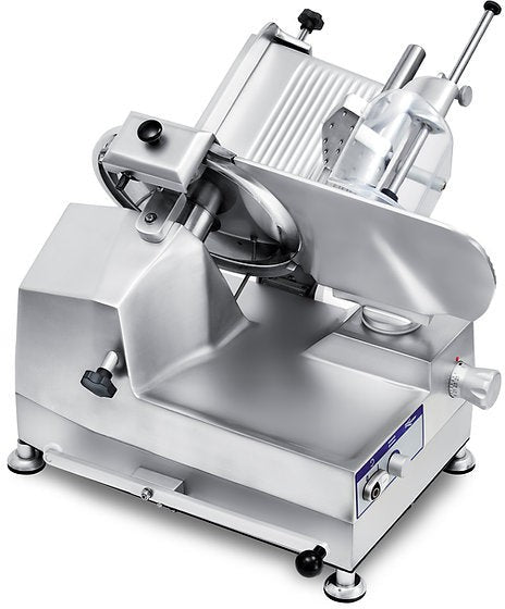 Rheninghaus Slicers - 300 - 12" START AUTO Gravity Slicer (STA12) - 6-STT30AUTUS116 (ETA 6-8 Weeks)