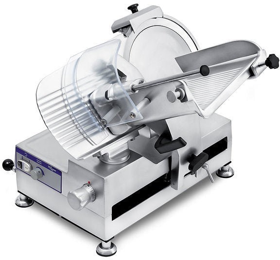 Rheninghaus Slicers - 300 - 12" START AUTO Gravity Slicer (STA12) - 6-STT30AUTUS116 (ETA 6-8 Weeks)