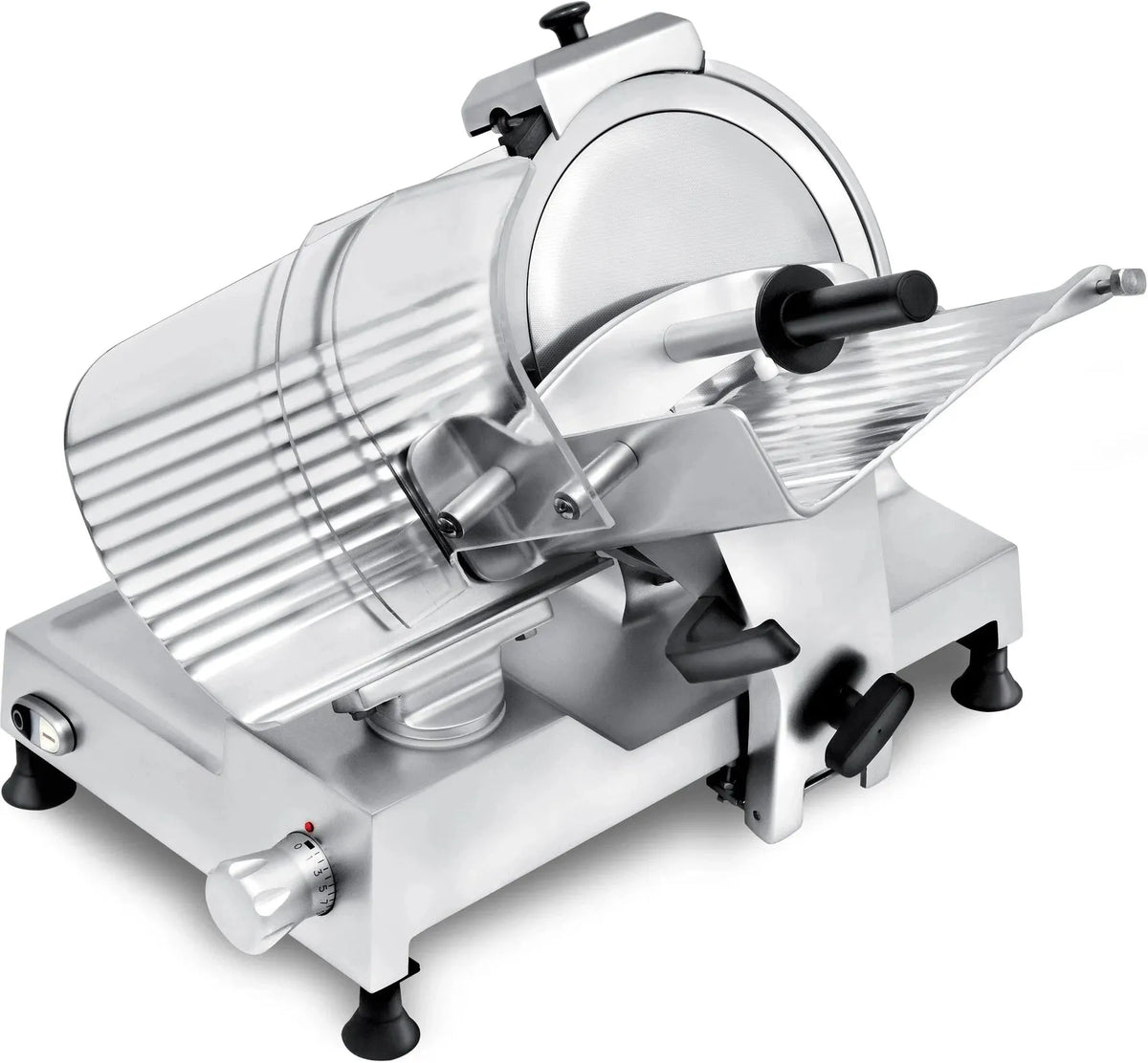 Rheninghaus Slicers - 300 - 12" START Gravity Slicer Quebec (ST12-Q) - 6-STT30CA116-Q
