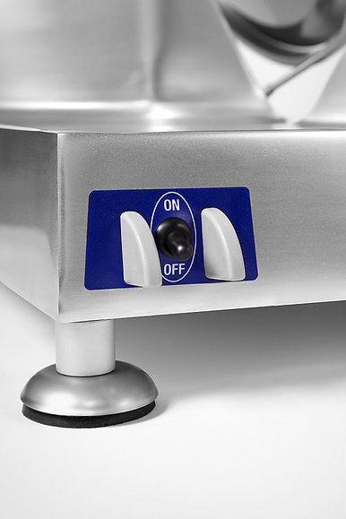 Rheninghaus Slicers - 300 - 12" START Gravity Slicer (ST12) - 6-STT30CA116 (ETA 6-8 Weeks)