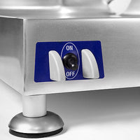 Rheninghaus Slicers - 300 - 12" START Gravity Slicer (ST12) - 6-STT30CA116 (ETA 6-8 Weeks)