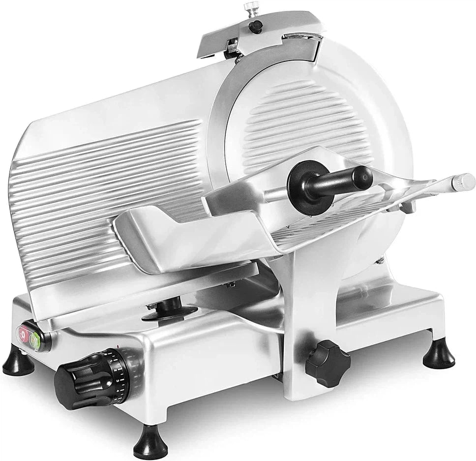 Rheninghaus Slicers - 300 T 12" Electric Food Slicer (RTS12) - 300RTE
