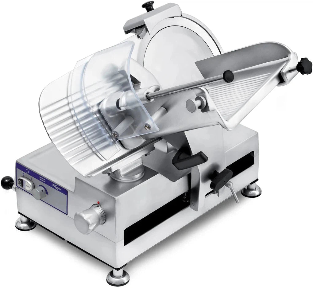 Rheninghaus Slicers - START AUTO 300 12" Electric Food Slicer (STA12) - 6-STT30AUT116SBR (ETA 6-8 Weeks)