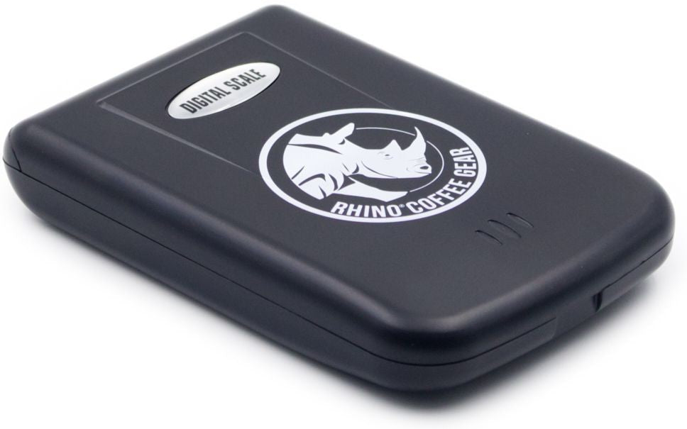 Rhino - 1 Kg Pocket Dosing Scale - RCGPOCKET1KG - Special Order Item, ETA 4-6 Weeks