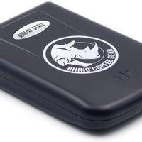 Rhino - 1 Kg Pocket Dosing Scale - RCGPOCKET1KG - Special Order Item, ETA 4-6 Weeks