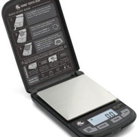 Rhino - 1 Kg Pocket Dosing Scale - RCGPOCKET1KG - Special Order Item, ETA 4-6 Weeks