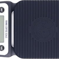 Rhino - 105 Oz Black Brewing Scale - RCGBREW3KG - Special Order Item, ETA 4-6 Weeks