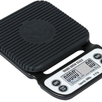 Rhino - 105 Oz Black Brewing Scale - RCGBREW3KG - Special Order Item, ETA 4-6 Weeks