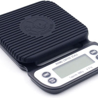 Rhino - 105 Oz Black Brewing Scale - RCGBREW3KG - Special Order Item, ETA 4-6 Weeks