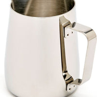Rhino - 12 Oz (360ml) Professional Milk Pitcher Stainless Steel - RHMJ12OZ