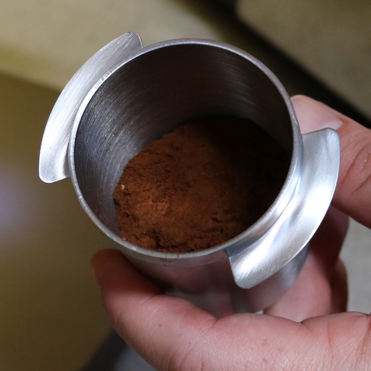 Rhino - 1.76 Oz Short Dosing Cup - RHDOSECUP-S - Special Order Item, ETA 4-6 Weeks