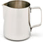 Rhino - 20 Oz (600ml) Stainless Steel Professional Milk Pitcher - RHMJ20Oz