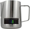 Rhino - 20 Oz Stainless Steel Latte Pro Milk Jug - LP600-SS - Special Order Item, ETA 4-6 Weeks