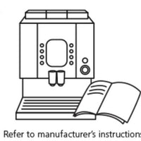Rhino - 250 ml Liquid Organic Descaler - E27434-1 (Special Order Item)
