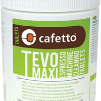 Rhino - 2.5 g Tevo Maxi Espresso Cleaning Tablets - E27852-1 (Special Order Item)