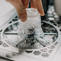 Rhino - 300 mm Pitcher Rinser Spinjet - RHPR300-S