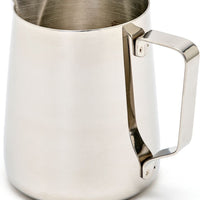 Rhino - 32 Oz (950ml) Professional Milk Pitcher Stainless Steel - RHMJ32Oz