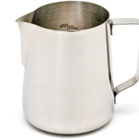 Rhino - 32 Oz (950ml) Professional Milk Pitcher Stainless Steel - RHMJ32Oz