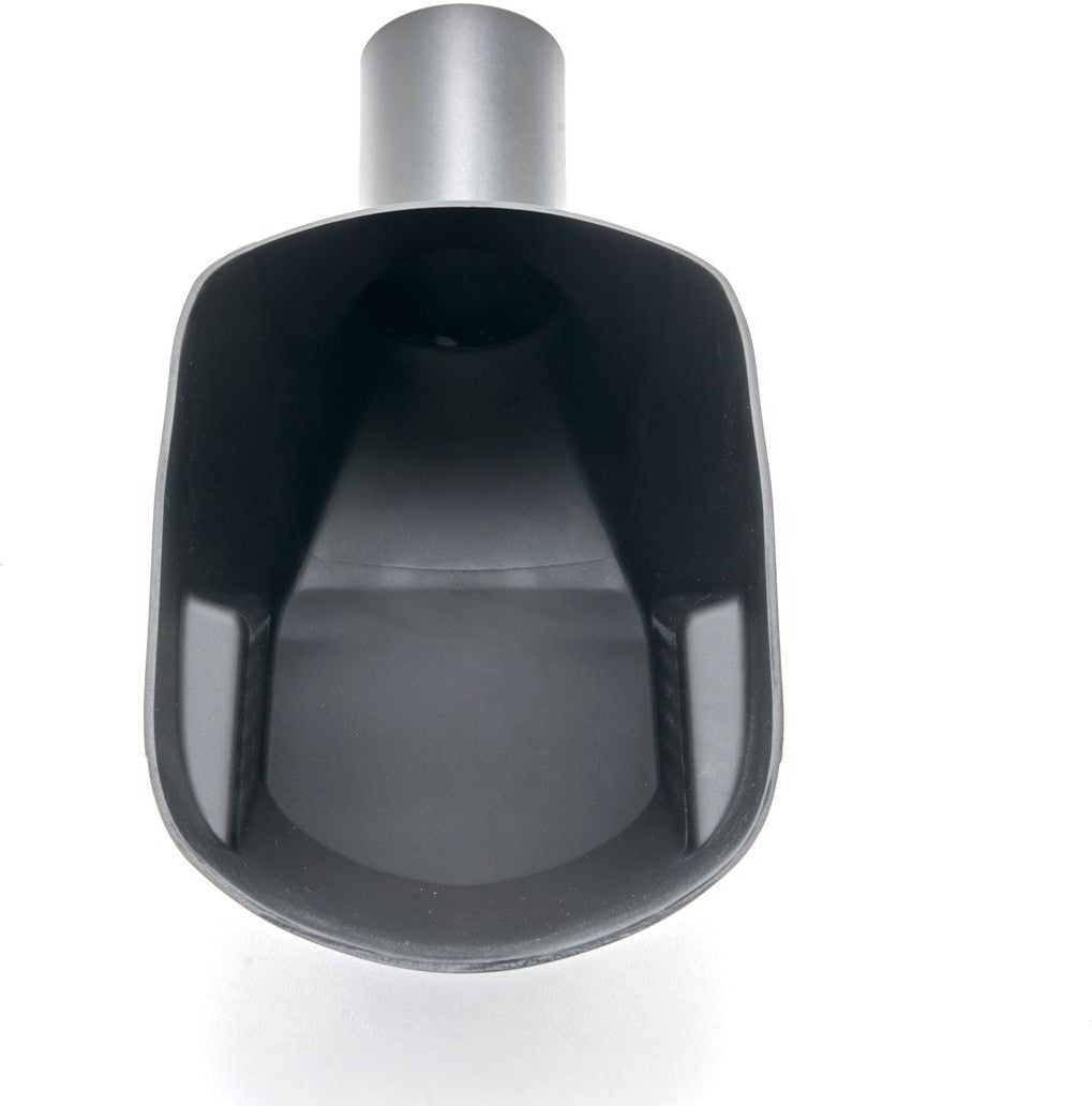Rhino - 35.2 Oz Black Bean Scoop - RHBNSCP - Special Order Item, ETA 4-6 Weeks