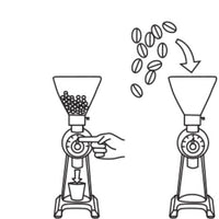 Rhino - 450 g Grinder Clean - E29760-1