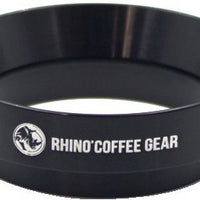 Rhino - 58 mm Black Dosing Ring - RHDOSERING58-BK