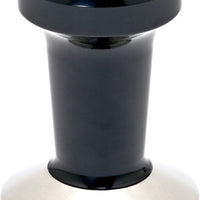 Rhino - 58 mm Black Tamper - RWTAMPBK58