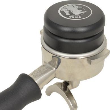 Rhino - 58.5mm Flat Tamper - RH-FLATAMP - Special Order Item, ETA 4-6 Weeks