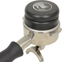Rhino - 58.5mm Flat Tamper - RH-FLATAMP - Special Order Item, ETA 4-6 Weeks